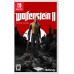 Wolfenstein II The New Colossus (Switch, русская версия), 221419, Шутеры